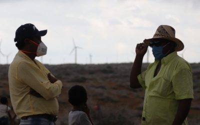 Consulta Previa, clave para la reactivación económica del país y el progreso de las comunidades étnicas en zonas de influencia