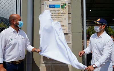 San Juan de Rioseco cuenta con un Centro de Integración Ciudadana, Sacúdete CIC