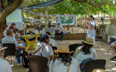 La DANCP una estructura fortalecida para la consulta previa en Colombia