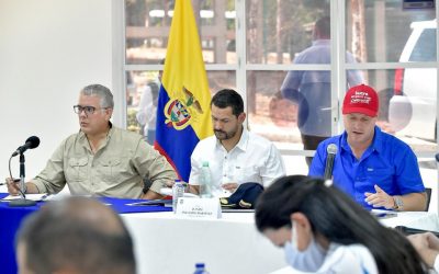 Gobierno Nacional entregará estación de Policía en San Onofre, Sucre – Infraestructura que contó con una inversión superior a los $2.200 millones.