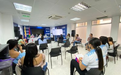 Asistencia Técnica en Casanare