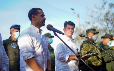 Las disidencias de las FARC, ELN y la nueva Marquetalia generan homicidios a sus mismos hombres