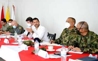 Hasta 58 años de cárcel tendrán que pagar los asesinos del soldado que murió en atentado al Batallón #21 en Granada, Meta