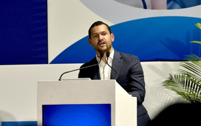 “Presidente Iván Duque promulgó las Leyes; Régimen especial de la Región Metropolitana Bogotá-Cundinamarca y Régimen Departamental. Que fortalecerán el desarrollo y competitividad en las regiones y modernizará el funcionamiento de los gobiernos territoriales en el país”: Min Interior. 