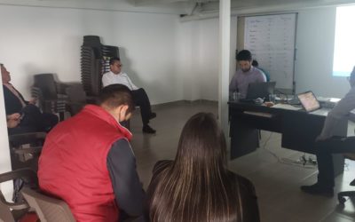 Decreto 1033 de 2021 y Sistema de Registro de Esquemas Asociativos.