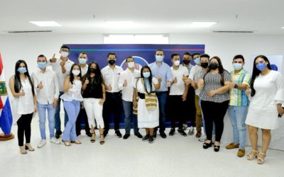 “El proceso electoral colombiano es confiable, es un proceso electoral que ha funcionado y que el Gobierno Nacional acompaña, para evitar cualquier intromisión o ataque por parte de terceros a la integridad del sistema electoral colombiano.”: Min Interior.