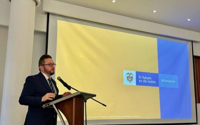 MinInterior realizó encuentro nacional para el fortalecimiento de la gestión de los cementerios como aporte a la búsqueda de personas desaparecidas