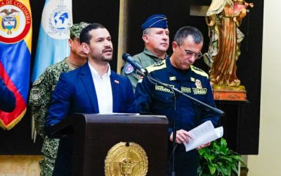 MinInterior ha atendido 662 quejas radicadas en la plataforma URIEL