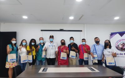 Encuentro Nacional de Saberes, Política Pública LGBTI