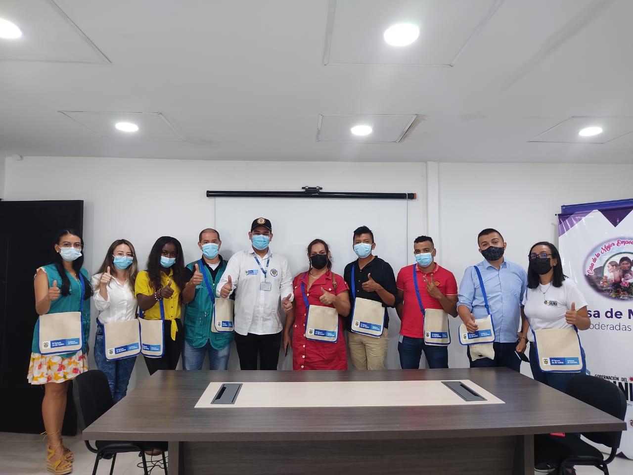 Política Pública LGBTI