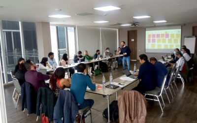 Continuamos con la implementación del Decreto 660 de 2018