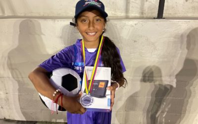 “Goles que Transforman” llega al corregimiento de Nariño, en el municipio de Tuluá, Valle del Cauca.