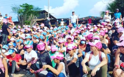 Fortalecimiento de los DD.HH. para actores sociales LGBTI