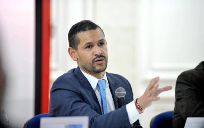 Necesitamos las denuncias en URIEL: MinInterior