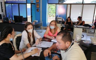 Revisión del decreto de conformación, ENLTP, ruta de protección y PAT