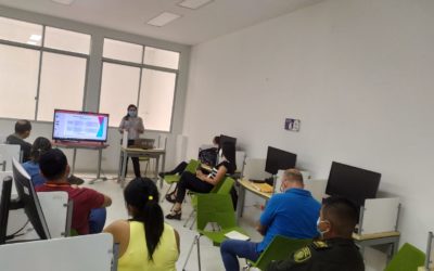 Generalidades conceptuales, funciones de los comités, ruta de protección y asistencia y PAT