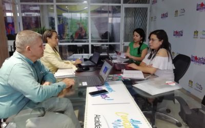 Seguimiento a las Alertas Tempranas 013 de 2021 y 002 de 2022, Ruta de Protección y Asistencia, conformación de comités y seguimiento a casos.