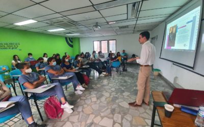 Seguimiento a casos, ruta y PNP