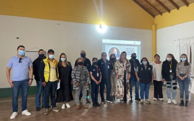 Asistencia técnica a los integrantes de la Junta Administradora Local de la ciudad de Carmen de Viboral, Antioquia, respecto a las funciones legales y constitucionales de los Ediles y Edilesas, Reglamento interno de la Corporación Pública, Ley 2086 de 2021 por la cual se reconocen honorarios a los integrantes de las Juntas Adminsitradoras Locales.