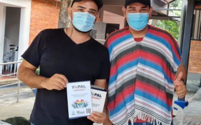 Casanare se une a la implementación de las políticas públicas del sector LGTBIQ+