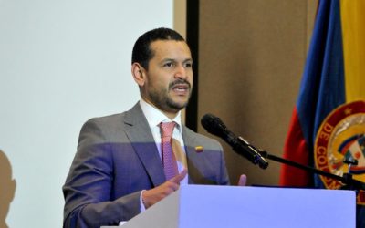 Hoy tenemos la Ley de Seguridad Ciudadana, y el reto es que ésta se aplique: MinInterior