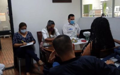 El Quindío recibe políticas públicas LGBTIQ+