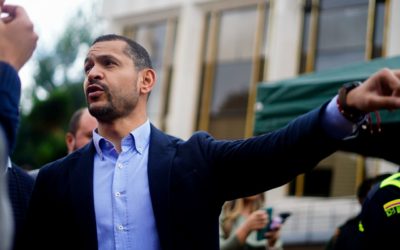 Son 99 los municipios priorizados de cara a la elecciones presidenciales: MinInterior