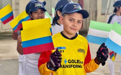 Goles que Transforman llega al departamento de Nariño