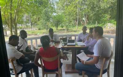 Asistencia técnica Esquemas Asociativos Territoriales Acandi Departamento del (Choco).