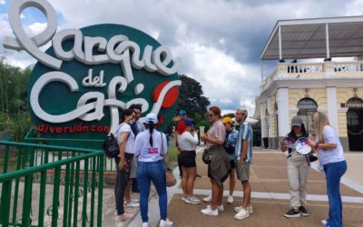 Implementación del Plan Nacional de Prevención #CEROCOMPLICIDADCONLATRATA en municipios del departamento del Quindio.