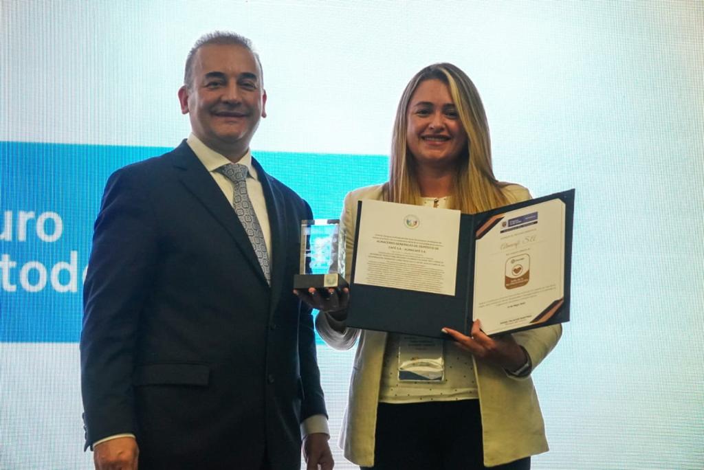 observatorio de “Colombia es de Todos” y el Sello de No discriminación