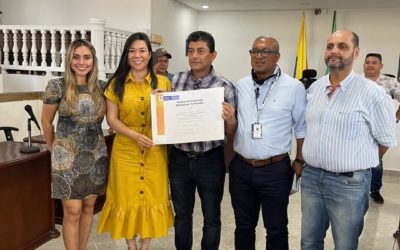 Asistencia técnica presencial en San Jose del Guaviare.