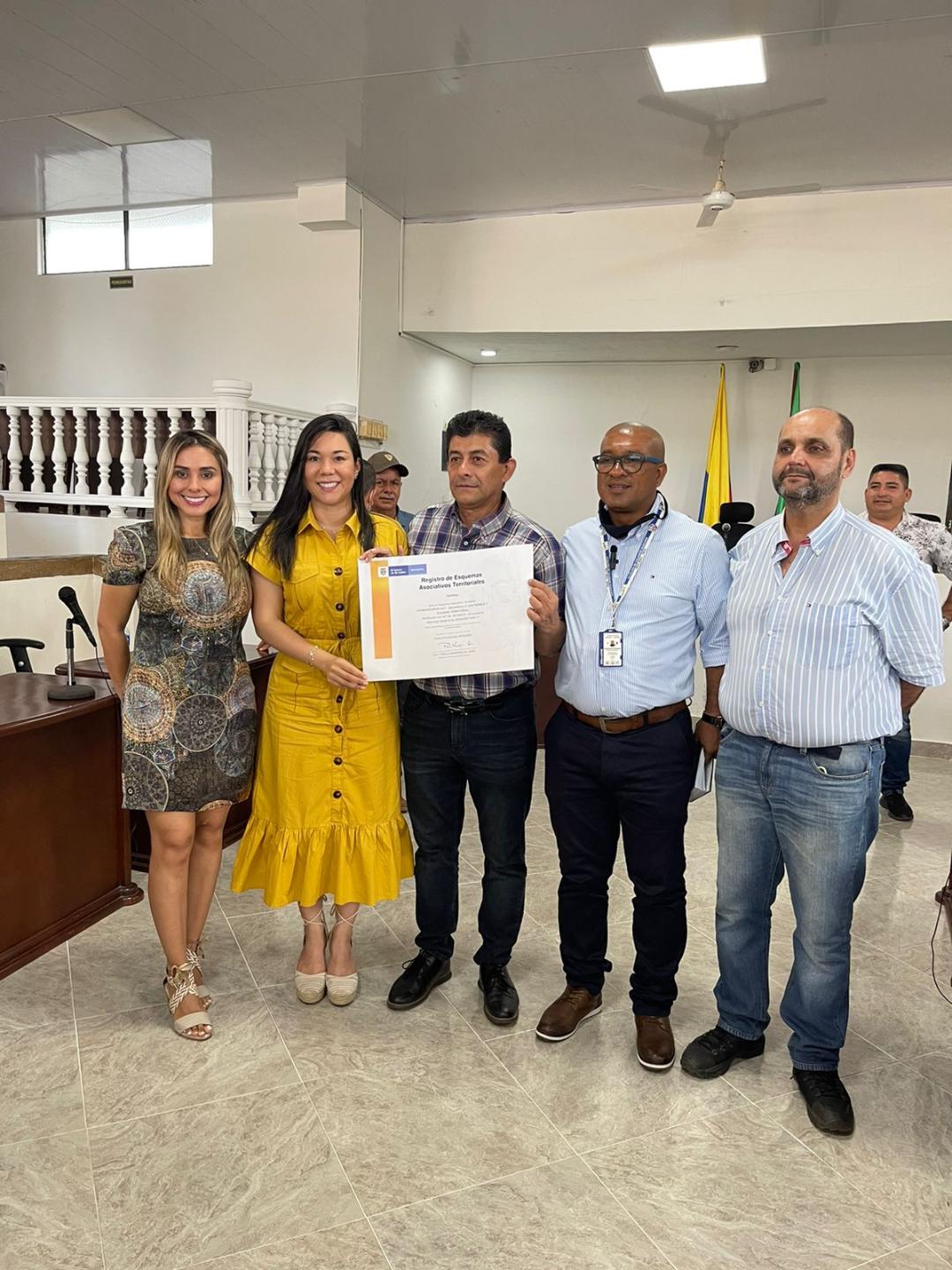 FOTO LORENA SAN JOSE 2