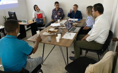 Asistencia técnica, Control político, reglamento interno, actas, Ley 2086