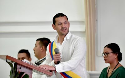 ”Colombia es un país que cree en la descentralización, un país que cree en las instituciones y que cree en la democracia”: MinInterior