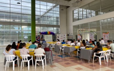 Espacio de participación de actores sociales para política pública nacional LGBTI en Neiva