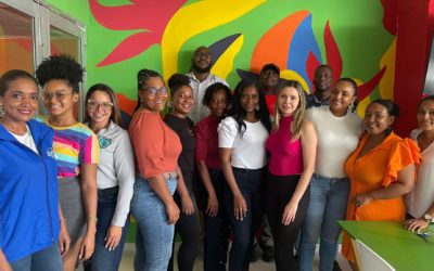 Jornada “Avanzando Juntos” para fortalecer las capacidades institucionales de las entidades territoriales