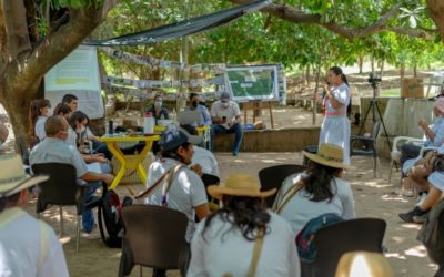 La DANCP ha realizado 7.545 procesos consultivos en el territorio nacional