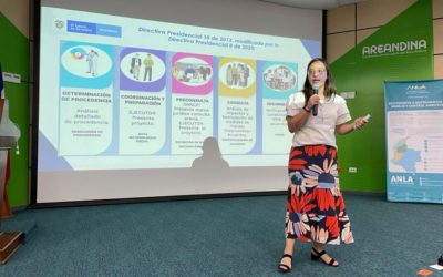 Culminó con éxito III Encuentro Regional de Consulta Previa en Valledupar