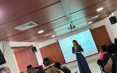 Nuevo espacio de atención y prevención de violencias basadas en género