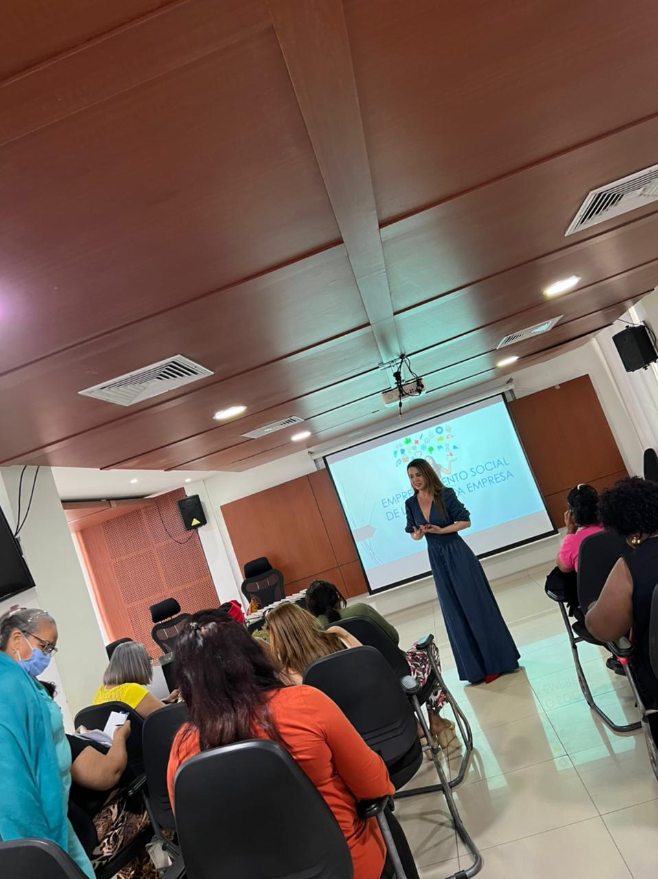 Nuevo espacio de atención y prevención de violencias basadas en género