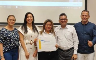 Asistencia técnica presencial en los departamentos de Santander y Norte de Santander.