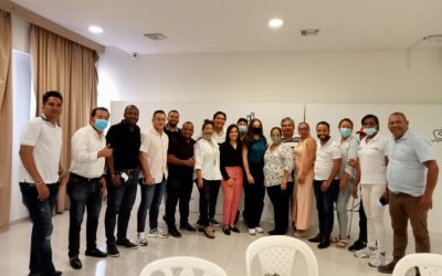 Asistencia técnica sobre la nueva legislación que compete a las Juntas Administradoras Locales: Ley 136 de 1994, Ley 2086 de 2021, control político y acuerdos locales y socialización proyecto de reforma al Régimen Municipal. Taller construcción y elaboración de reglamentos internos, actas y acuerdos.