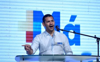 ”Los comunales de Colombia son un movimiento que representa la expresión más genuina de la democracia y mientras los comunales de Colombia existan, la democracia colombiana se fortalece”: MinInterior