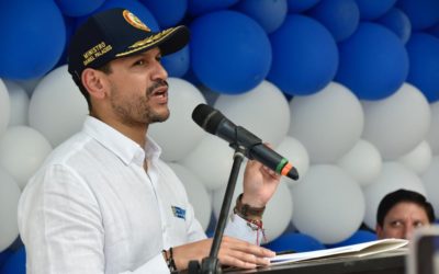 Valledupar ya tiene una sede de la UNP, para los departamentos del Cesar y la Guajira