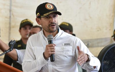 ”Más proyectos y espacios de diversión e integración para la comunidad de San José del Guaviare”: MinInterior