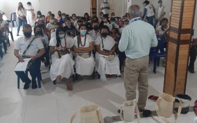 La DANCP, líder en la protección del derecho fundamental a la consulta a previa en Colombia