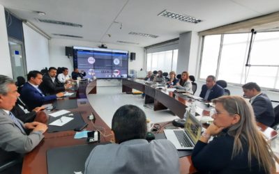 Asistencia técnica Ley 2086 de 2021