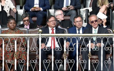 Transmission of Command 