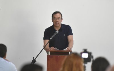 MinInterior instaló PMU por la vida en Tumaco, Nariño